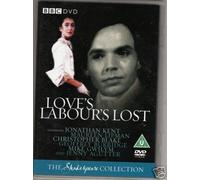 BBC Shakespeare Collection - Love's Labour's Lost (1985) (DVD)