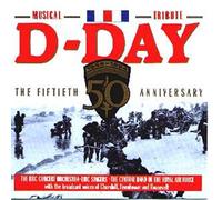 BBC Singers - D-Day 50th Anniversary - Musical Tribute
