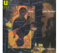 BBC Singers - Ikons / Thunder Entered Her