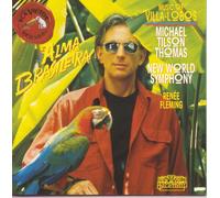 Pickett - Telemann: Water Music