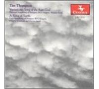BBC Singers - Thompson: Variations, Song of Earth