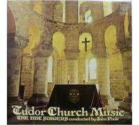 Bbc Singers - Tudor Church Music