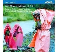 BBC Symphony Chorus Orchestra, Martyn Brabbins - Judith Weir -The Welcome Arriv