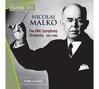 Bbc So/Nicolai Malko - Nicolai Malko conducts the BBC Symphony Orchestra