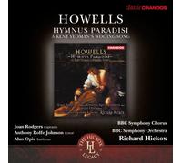 Bbc So:Richard Hickox - Howells: Hymnus Paradisi