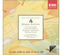 BBC So - Saxton:Concerto for Orchestra