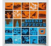 BBC Sound Effects No 1 [LP]