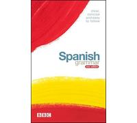 BBC Spanish Grammar