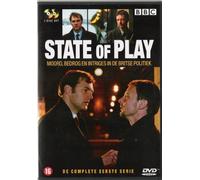 BBC - State of Play - R2 DVD