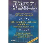 BBC Symphony Chorus - Dream of Gerontius [VHS]