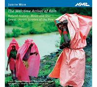 BBC Symphony Chorus Orchestra, Martyn Brabbins - Judith Weir -The Welcome Arriv