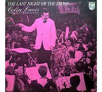 BBC Symphony Orchestra - At The Last Night Of The Proms