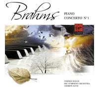 BBC Symphony Orchestra - Brahms Piano Concerto No. 1
