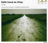 Bbc Symphony Orchestra - Canat De Chizy: Orchestral