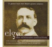 The Ultimate Elgar Collection
