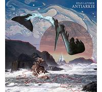 BBC Symphony Orchestra, Gary Walker - Antiarkie