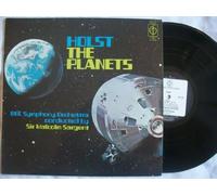 BBC Symphony Orchestra - Gustav Holst - BBC Symphony Orchestra Conducted By Sir Malcolm Sargent