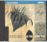 Bbc Symphony Orchestra - David Matthews