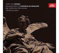 Bbc Symphony Orchestra; Jiri B - Suk; Asrael; Britten; Sinfo