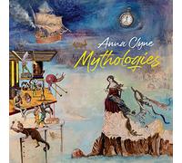 BBC Symphony Orchestra. Marin Alsop. Sakari Oramo. Andrew Li - Anna Clyne: Mythologies