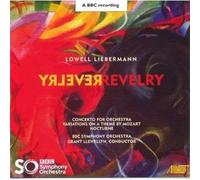 BBC Symphony Orchestra - Revelry