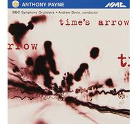 BBC Symphony Orchestra, Sir Andrew Davis - Payne: Time's Arrow