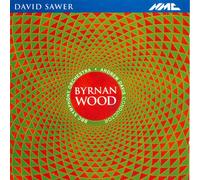 BBC Symphony Orchestra, Sir Andrew Davis - Sawer: Byrnan Wood