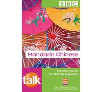BBC Talk Mandarin Chinese (with CDs)