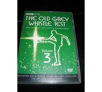 BBC - THE OLD GREY WHISTLE TEST VOL.3