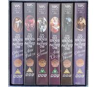 BBC - The Six Wives of Henry VIII. - Boxed Set of Six Part Video