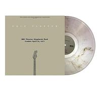 BBC Theater, Shepherd's Bush, London, England, April 26 1977 [VINYL]