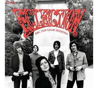 BBC Top Gear Sessions [VINYL]