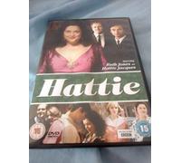 BBC Tv Hattie Jacques Story DVD Ruth Jones John Le Mesurier - Robert Bathurst Eric Sykes - Graham Fellows