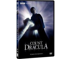 BBC TV Horror Classics Bram Stoker Count Dracula DVD Louis Jordan Frank Finlay Susan Penhaligon Judi Bowker