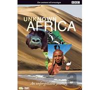 BBC - Unknown Africa (1 DVD)