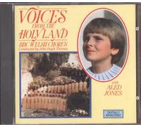 BBC Welsh Chorus Conducted By John Hugh Thomas With Aled Jones - Anne Dee - Discovering Shapes