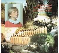 BBC WELSH CHORUS - Voices From The Holy Land
