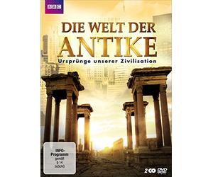 BBC: Welt der Antike, Die