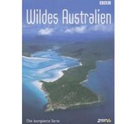 Wildes Australien - Die komplette Serie (2 DVDs)