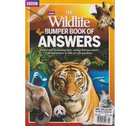 BBC Wildlife: Bumper Book of Answers