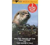 BBC Wildlife Special: on the Tracks of the Wild Otter [VHS]