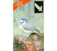 BBC Wildlife Special: Titbits/Night Life [VHS] [1985/1983]