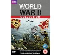 BBC World War II Collection - 12 Disc Box Set (Repackaged) [DVD]