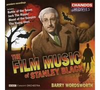 Bbcco:Wordswort Film Music Of, The (Wordsworth, Bbc Concert Orc (CD) (US IMPORT)