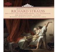 Bbcnow/Otaka - Richard Strauss: Don Juan