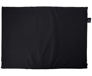 BBD PET PRODUCTS Waterproof Cage Mat, Small, Black