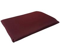 BBD PET PRODUCTS Waterproof Cage Mat, X-Large, Wine Red