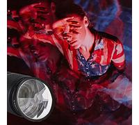 BBDOT 55/58/62/67/72/77/82mm Camera Filter, Kaleidoscope, Special Effects, Photography Accessories, DSLR Lens Prism (Size : with 82 Adapter Ring, Color : 8-Edge Prism)