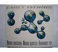 Bbe - Bbe Early Works