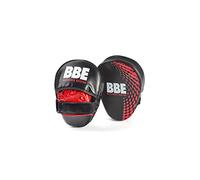 BBE FS Curved Hook & Jab Pad